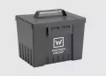 Wirtgen 2198006 Bottom part seal – 2197999 Plug HT22