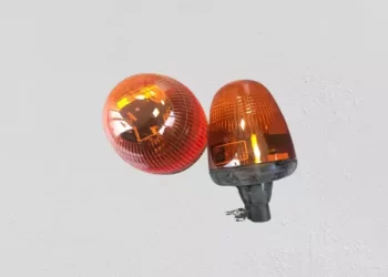 Wirtgen 68407 Patrol Light Yellow