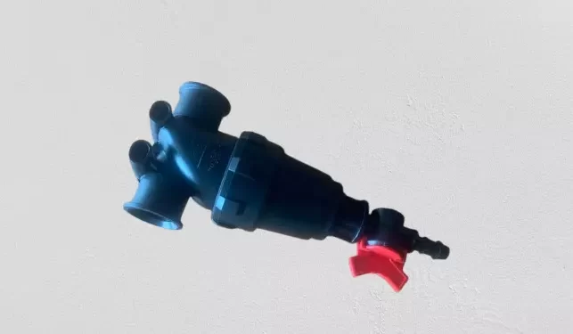 Dynapac 4700791950 Water strainer