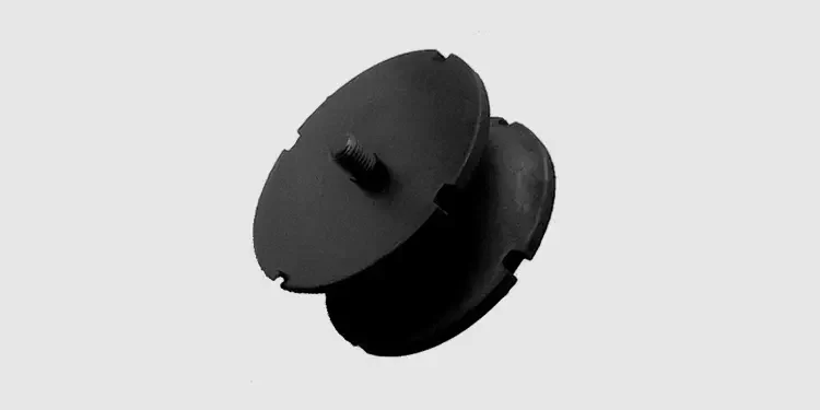Hamm 2029281 Shock Absorber – vibration mount