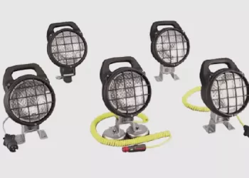 Wirtgen 178477 – 177838 Work Lights