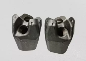 Wirtgen 2198010 Pick Support Base