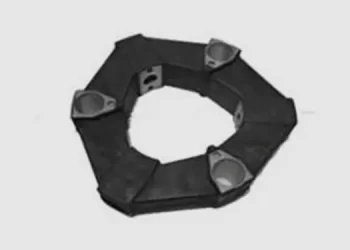 Wirtgen 38806 For W1900 Coupling