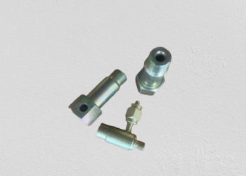 Dynapac 4700257985 Connector 257985