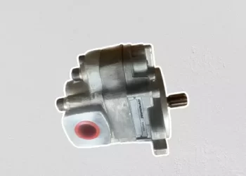 Dynapac 4700357627 Hydraulic Motor