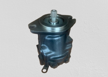 Dynapac 4700370260 Hydraulic Motor