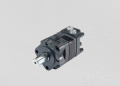 Wirtgen 43643 Hydraulic Motor